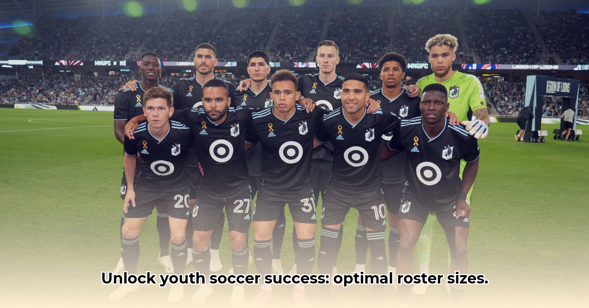 youth-soccer-team-roster-sizes